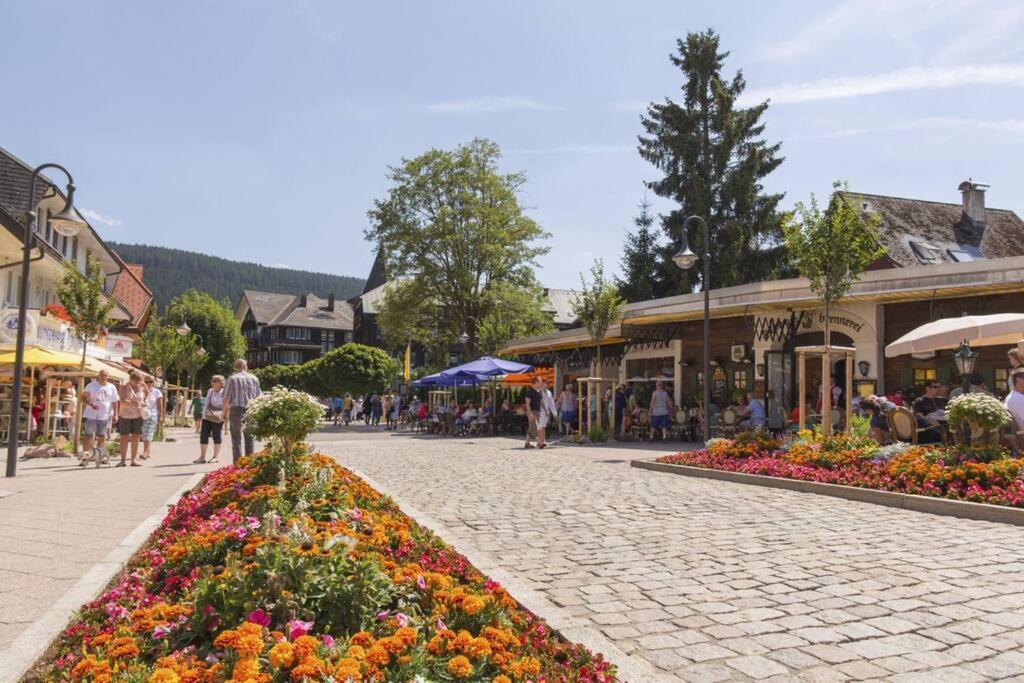 Waldloft Titisee Exterior photo